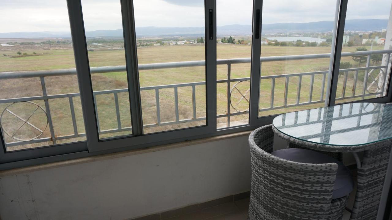 Privately Owned Studios Bora Bora Nesebar Exterior foto