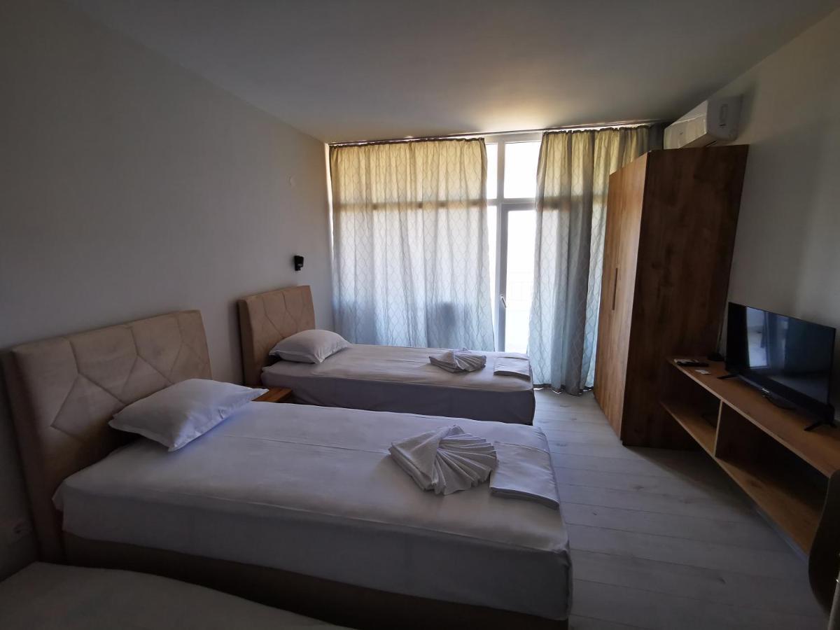 Privately Owned Studios Bora Bora Nesebar Exterior foto